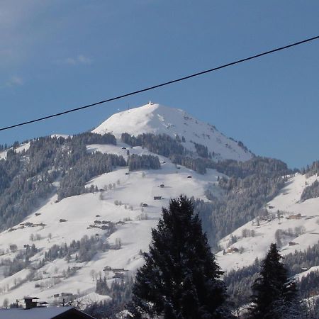 Pension Fuchs Brixen im Thale Eksteriør bilde