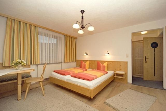 Pension Fuchs Brixen im Thale Rom bilde