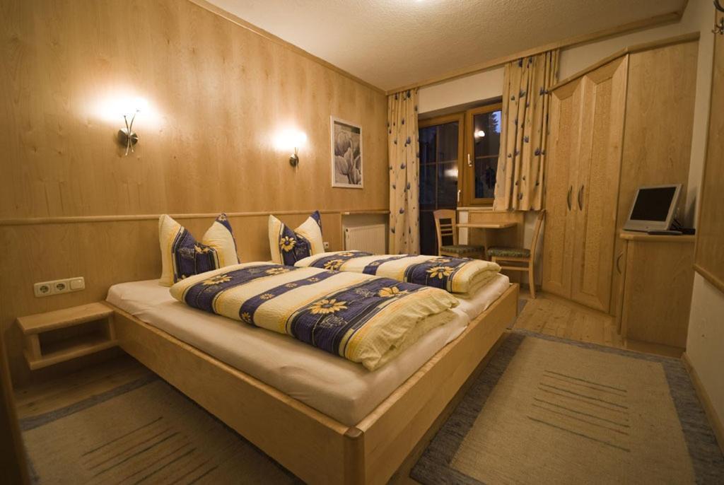 Pension Fuchs Brixen im Thale Rom bilde