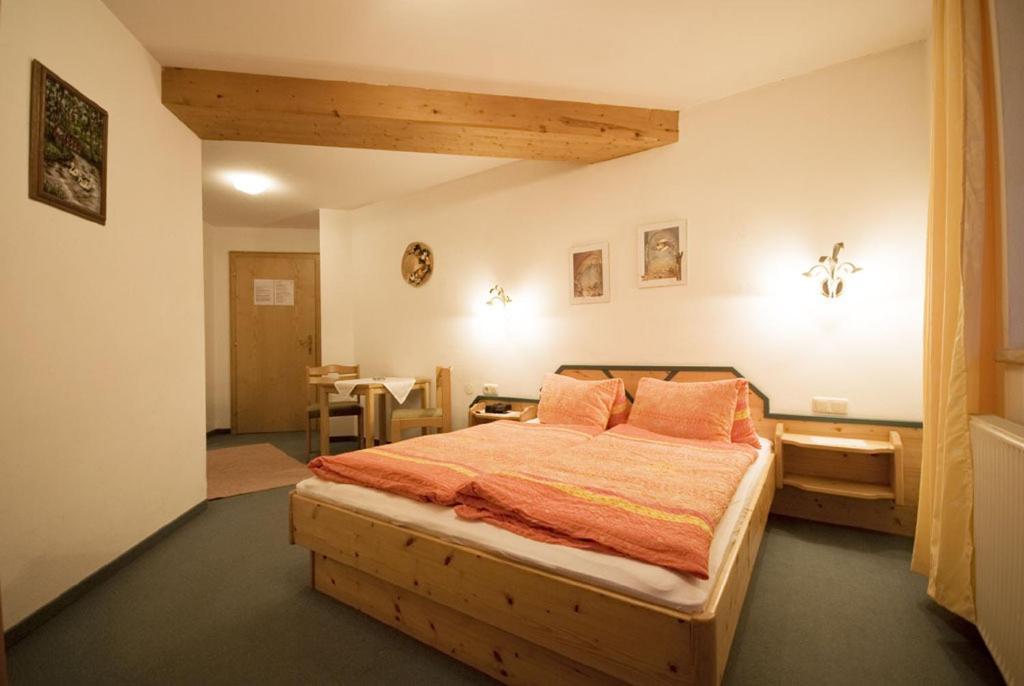 Pension Fuchs Brixen im Thale Rom bilde