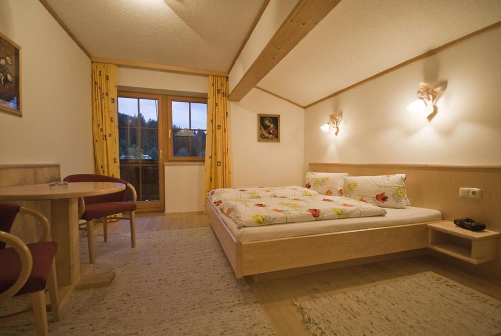 Pension Fuchs Brixen im Thale Rom bilde